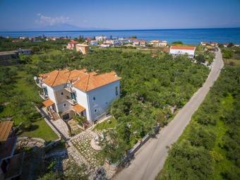 Joya Luxury Villas