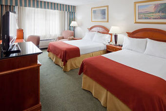 Hotel Holiday Inn Express Poughkeepsie