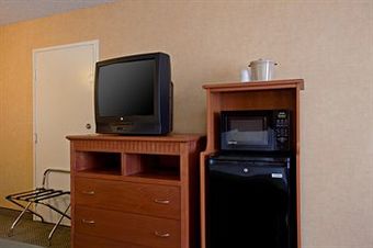 Hotel Holiday Inn Express Colton
