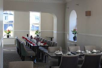 Maldron Hotel And Leisure Centre Cork City