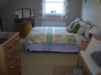 Clunelly House B&B