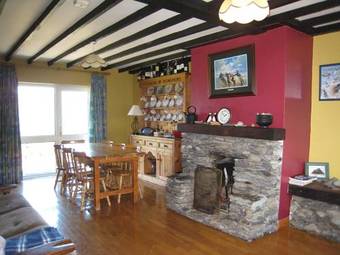 Holiday Home Seaside Cottages.1
