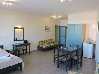 Thalassi Hotel