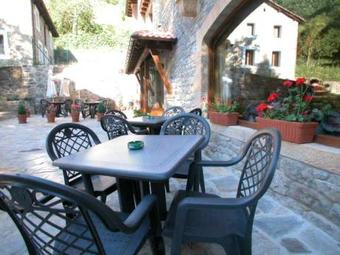Hotel Cosgaya