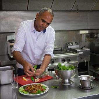 Hostal Siglunes Guesthouse