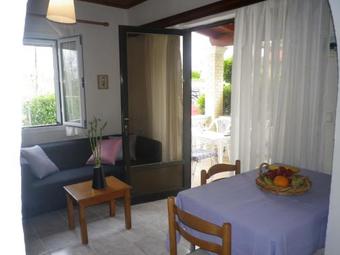 Apartamento Villa Spiridoula
