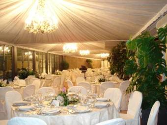 Hotel Villa Traiano Benevento
