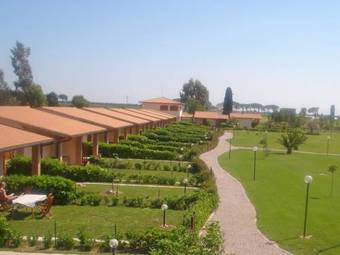 Apartamento Locazione Turistica B6