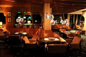 Hotel Sochers Club