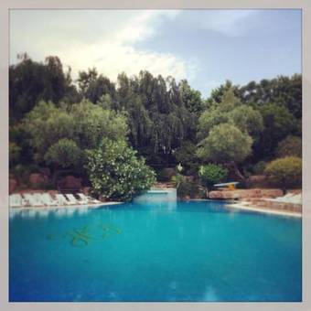 Hotel Villa Pigalle
