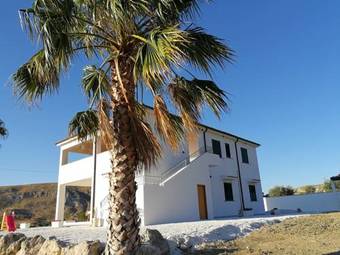 Apartment Contrada Stretto 1