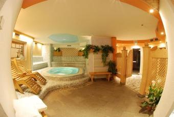 Sporthotel Rosatti