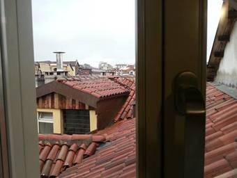 Apartamento Mansarda Palatina