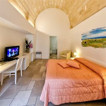 San Giuseppe Hotel