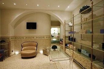 Hotel Villa Ottone