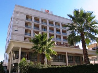 Hotel Palace