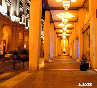 Hotel Iacone