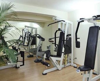 Park Hotel Casimiro