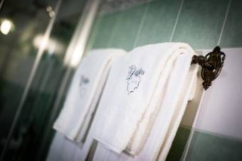 Hotel Il Tiglio Bed And Breakfast