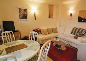 The Hay Suite