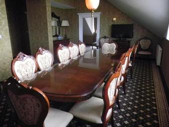 Hostal Parasol