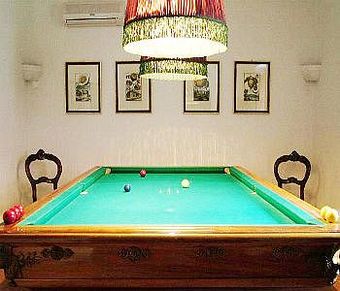 Hotel Lucrezia