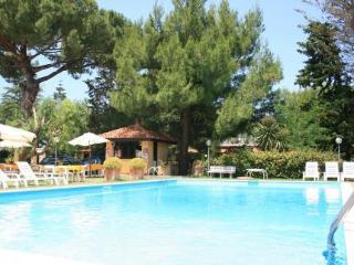 Hotel Villa Rita