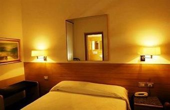 Hotel Al Caminetto