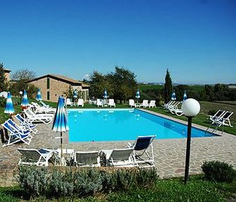Hotel San Giorgio