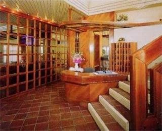 Hotel Graziella