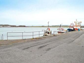 Harbour Retreat