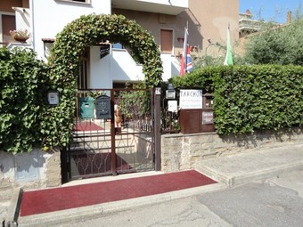 Tarchon Luxury B&B