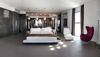 For You Hotel
