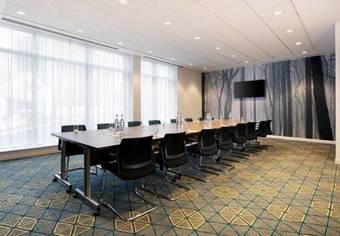 Hotel Hampton By Hilton Dundee