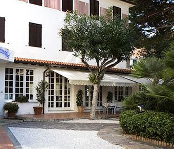 Hotel La Primula