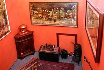 Hotel Marisa