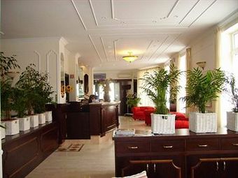 Hotel Riviera