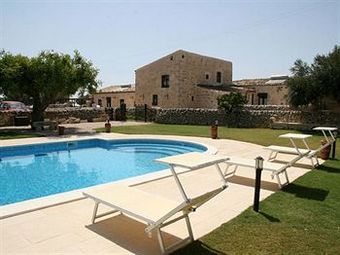 Hotel La Muraglia
