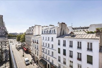 Hostal Hotel Bastille