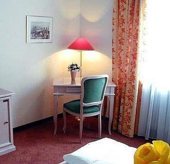 Hotel Regina
