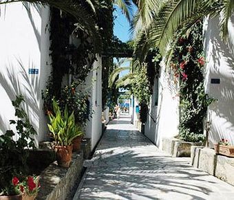 Galeana Beach Hotel