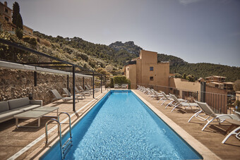 Hotel Maristel & Spa