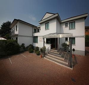 Hotel Abacus
