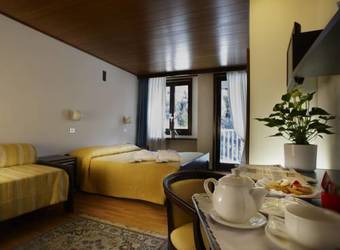 Hotel Mirella