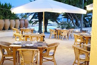 Hotel L'approdo