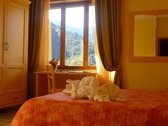 Hotel Cima D'oro