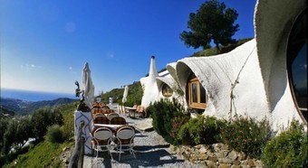 Hotel Los Caracoles