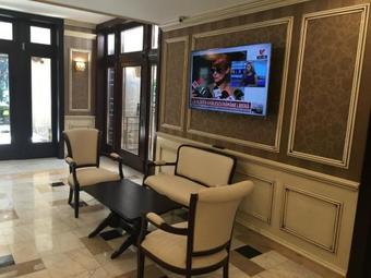 Best Western Central Hotel