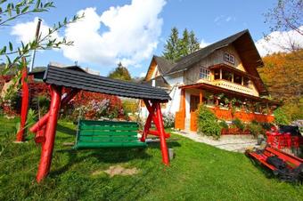 Hostal Pensiunea Ninel