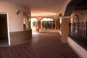 Hotel Idria